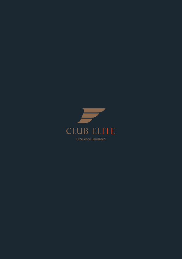 ITE Club Elite 12