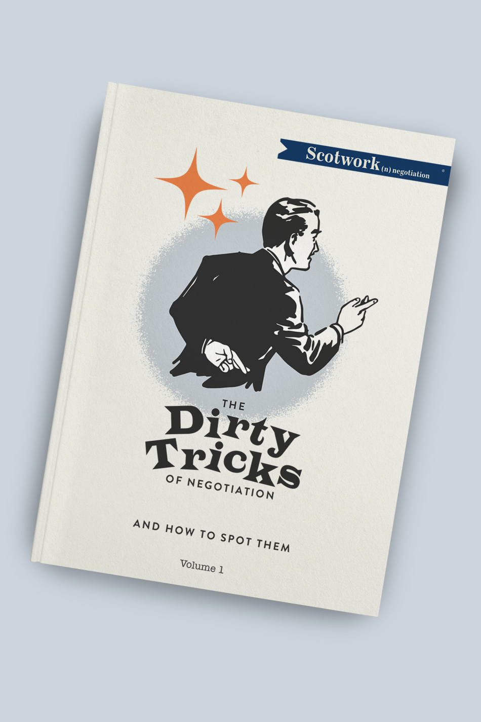 Dirty Tricks ebook 5