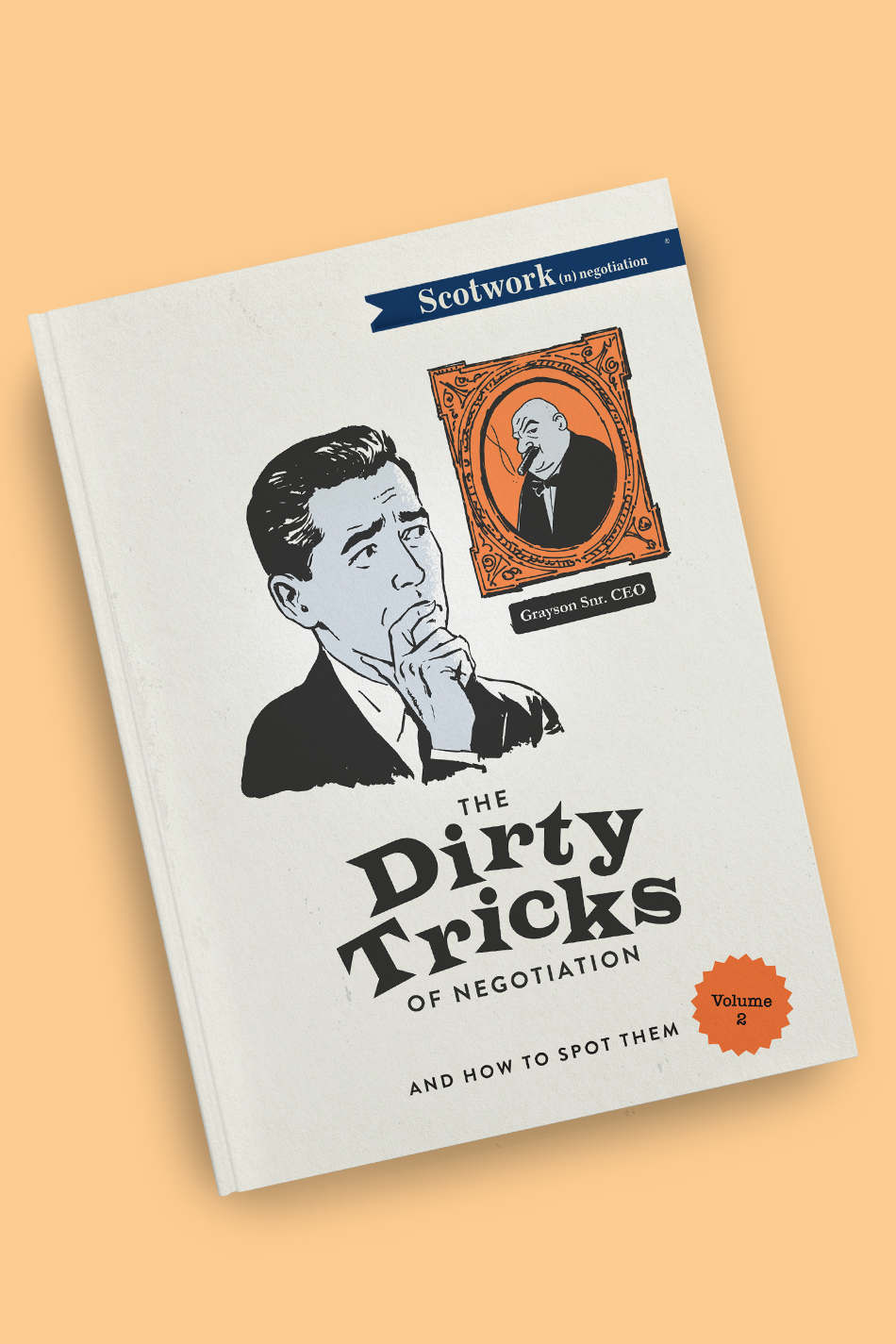 Dirty Tricks ebook 1