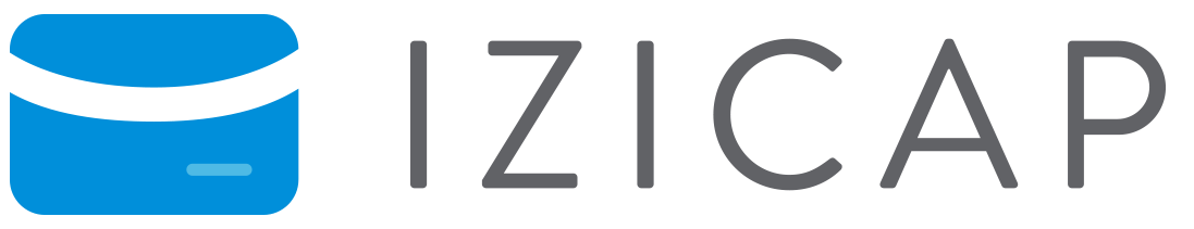 Izicap logo